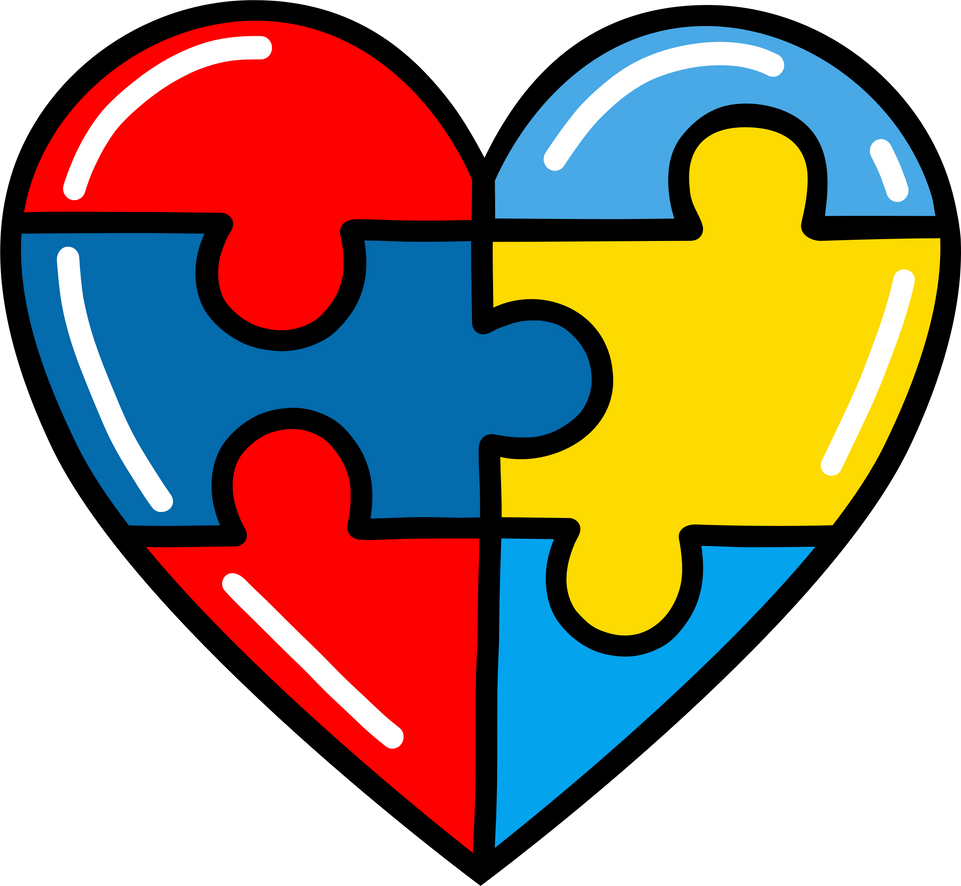 Heart Jigsaw Puzzle